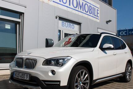 BMW X1 170.280 km 14.888 &euro; Kaiserslautern 67657
