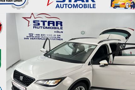 Seat Arona 79.027 km 15.290 &euro; Köln 50739