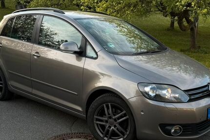 VW Golf Plus 178.000 km 3.600 &euro; Würzburg 97082