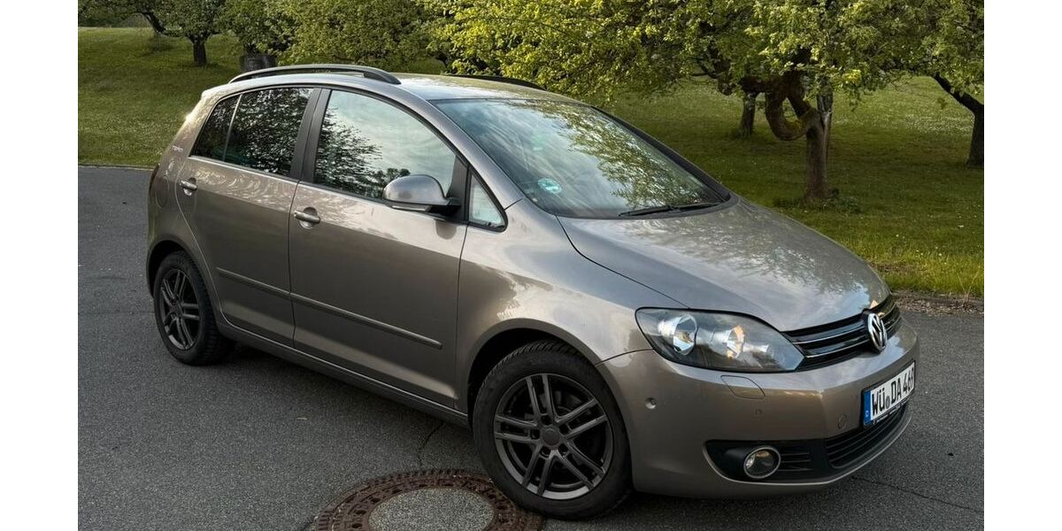 VW Golf Plus 178.000 km 3.600 &euro; Würzburg 97082