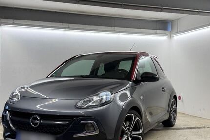 Opel Adam 111.406 km 8.788 &euro; Karlsfeld 85757