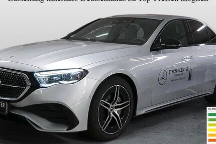 Mercedes E 450