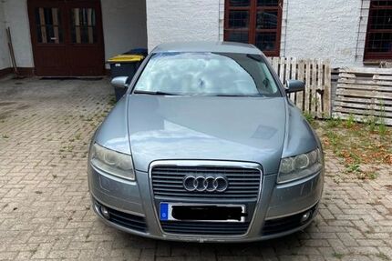 Audi A6 300.000 km 2.699 &euro; Lübbecke 32312