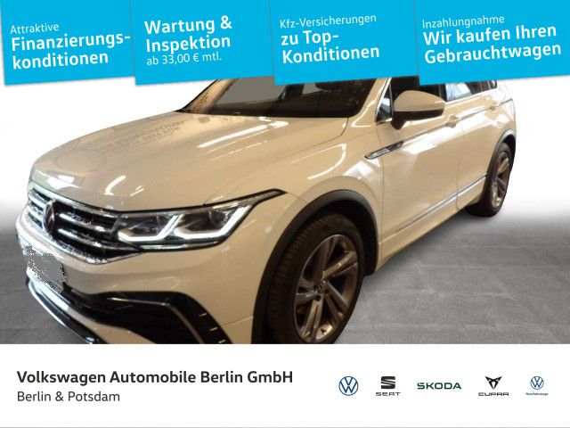 VW Tiguan 69.711 km 28.740 &euro; Berlin 12099