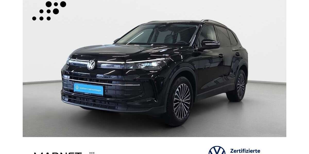 VW Tiguan 25.702 km 33.680 &euro; Mainz-Kastell (Wiesbaden) 55252