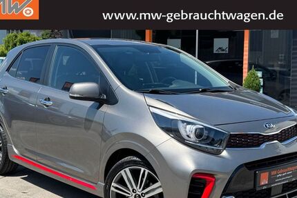 Kia Picanto 16.899 km 14.990 &euro; Rottenburg 72108