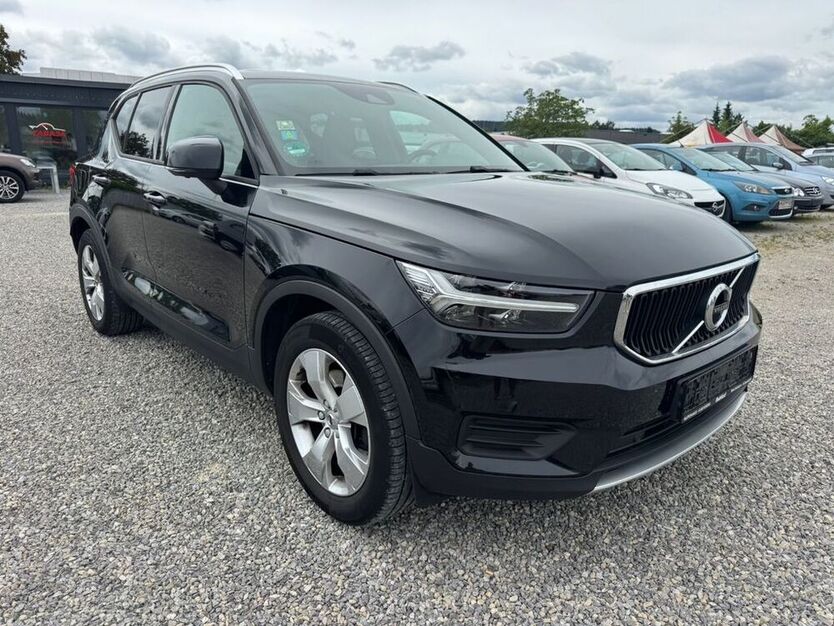 XC40
