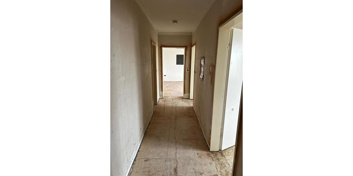 Erdgeschoßwohnung Bad Salzschlirf - 2 Zimmer, 54 m&sup2;, 630&euro; | Angebot:25396557