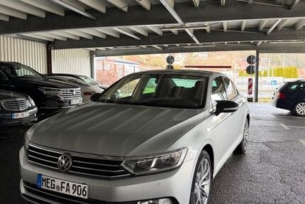 VW Passat 75.000 km 19.000 &euro; Melsungen 34212