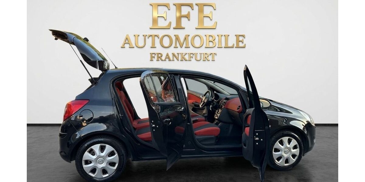 Opel Corsa 197.000 km 2.550 &euro; Frankfurt am Main 65933