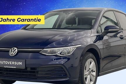 VW Golf 56.548 km 20.985 &euro; Uetersen bei Hamburg 25436