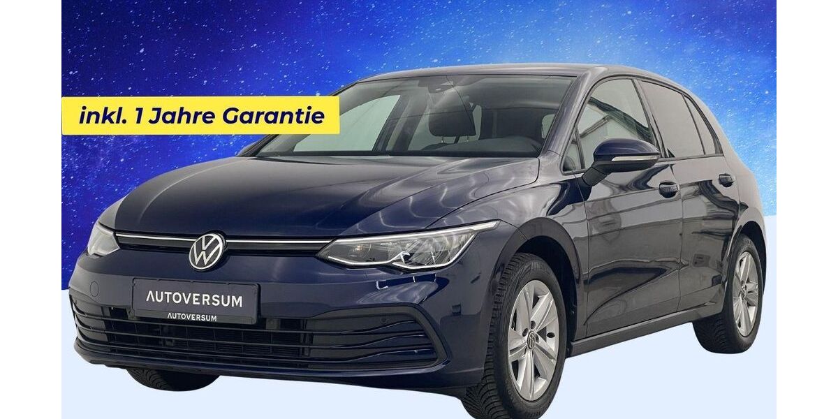 VW Golf 56.548 km 20.985 &euro; Uetersen bei Hamburg 25436
