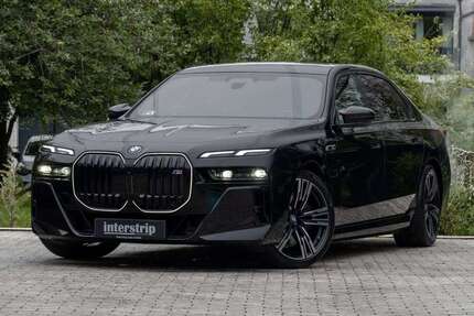 BMW 760 21.600 km 120.990 &euro; Höchstädt a.d.Donau 89420