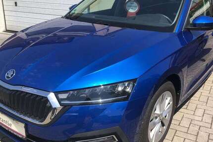 Skoda Octavia 20.784 km 24.900 &euro; Nürnberg 90459