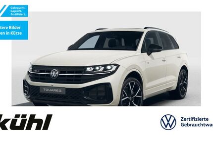 VW Touareg 2.000 km 88.480 &euro; Gifhorn 38518