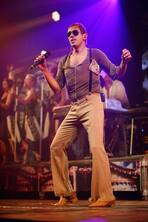 CELENTANO TRIBUTE SHOW | LIVE BAND Offenbach am Main