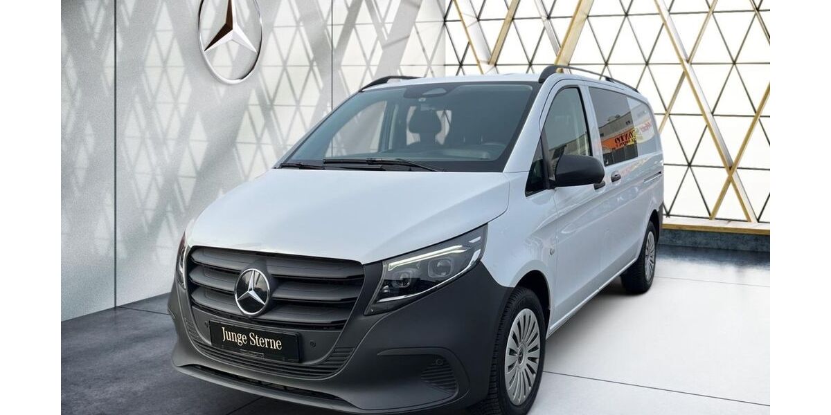 Mercedes-Benz Vito 44.194 km 43.987 &euro; Altenburg-Remsa 04603