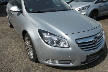 Opel Insignia 210.000 km 2.580 &euro; Neu-Ulm 89231
