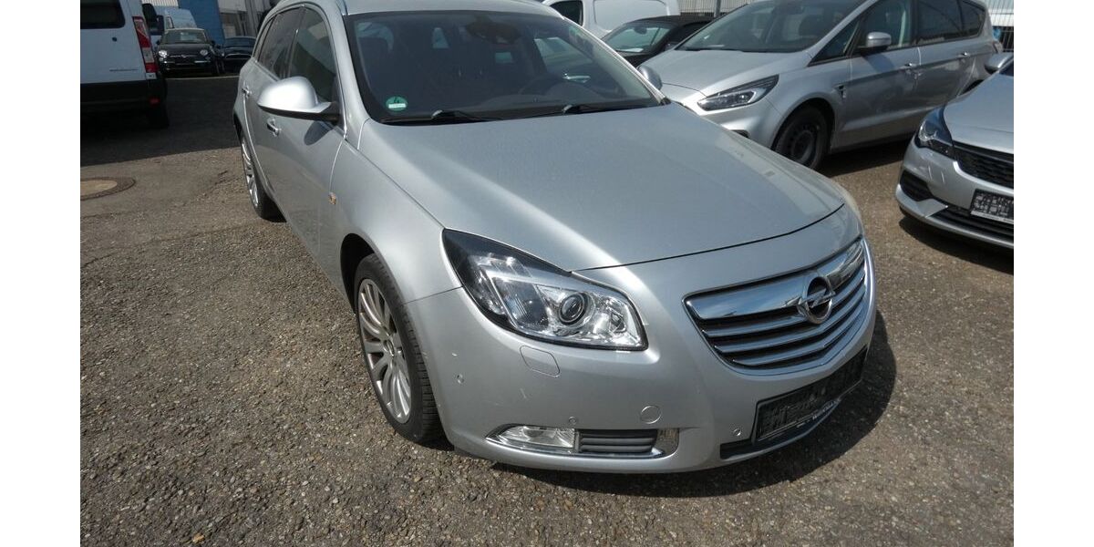 Opel Insignia 210.000 km 2.580 &euro; Neu-Ulm 89231