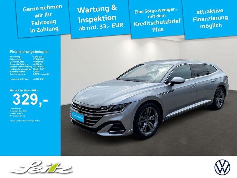 Arteon