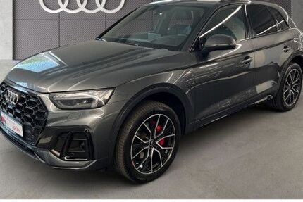 Audi Q5 46.543 km 43.350 &euro; Frankfurt am Main 60314