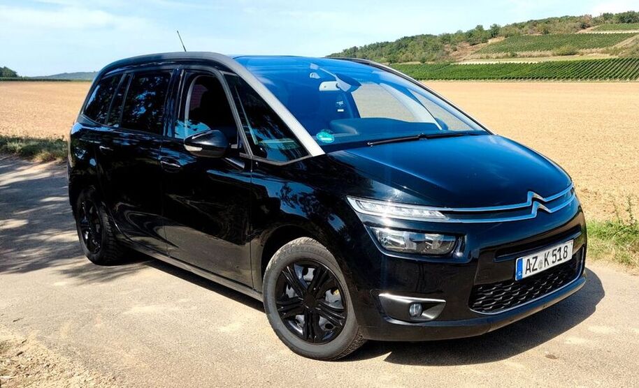 C4 Picasso