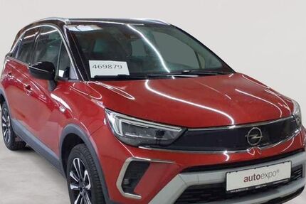 Opel Crossland (X) 46.519 km 12.589 &euro; Fernwald-Steinbach 35463