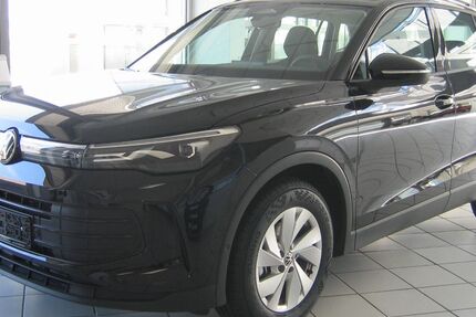 VW Tiguan 1.050 km 37.950 € Langenau 89129