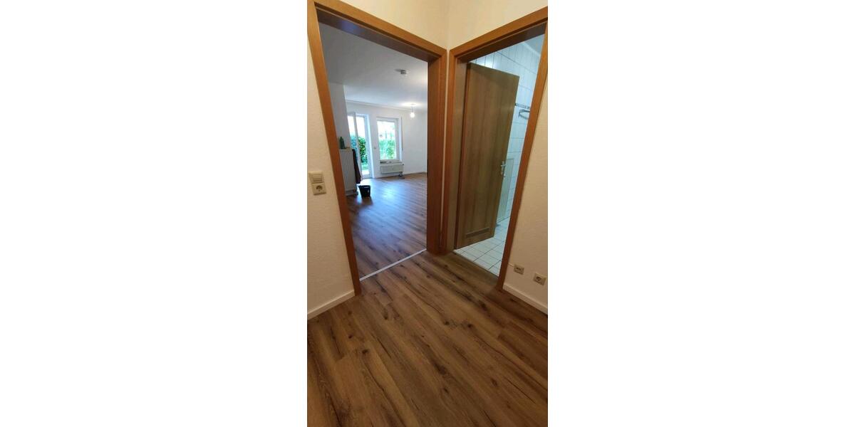 Erdgeschoßwohnung Uhldingen-Mühlhofen Mühlhofen - 2 Zimmer, 57 m&sup2;, 289.000&euro; | Angebot:26422436
