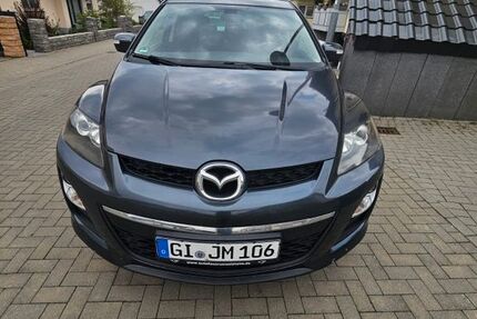 Mazda CX-7 135.124 km 8.100 &euro; Biebertal 35444