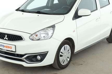 Mitsubishi Space Star 48.366 km 8.620 &euro; Essen 45141