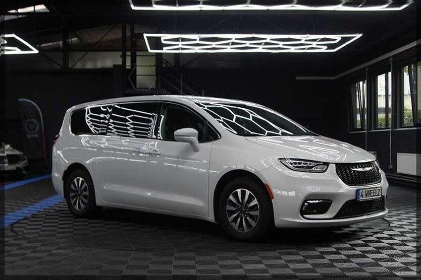 Pacifica
