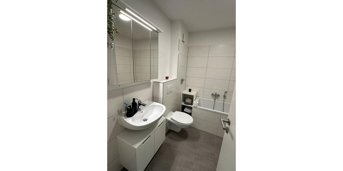 Dachgeschoßwohnung Königslutter am Elm - 3 Zimmer, 94 m&sup2;, 951&euro; | Angebot:25305528