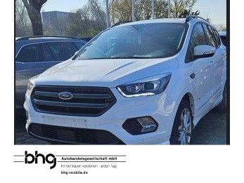 Ford Kuga 94.723 km 17.390 &euro; Kehl 77694
