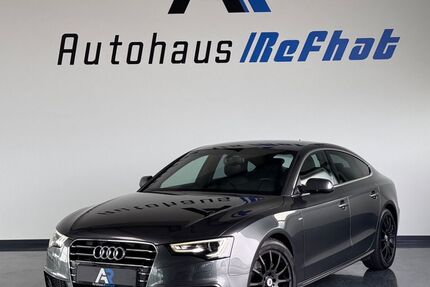 Audi A5 234.043 km 8.900 &euro; Lohne 49393