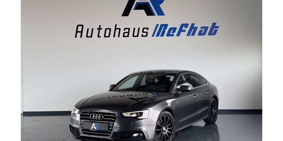 Audi A5 234.043 km 8.900 &euro; Lohne 49393