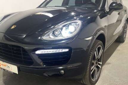 Porsche Cayenne 256.000 km 21.950 &euro; Norderstedt 22848