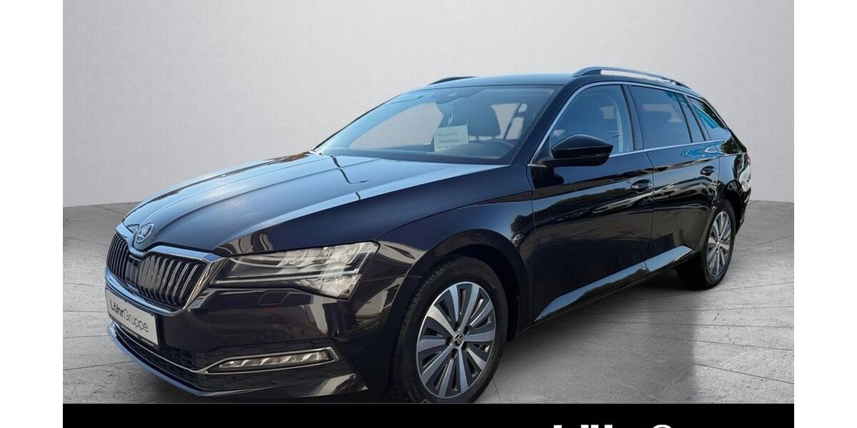 Skoda Superb 90.515 km 24.580 &euro; Daun 54550