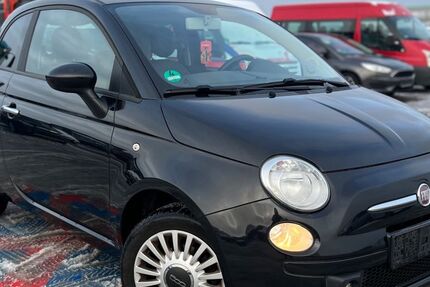 Fiat 500 133.522 km 4.300 &euro; Mittenwalde 15749