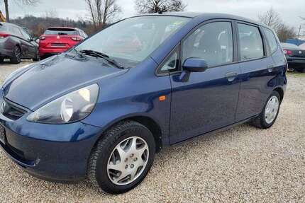 Honda Jazz 165.000 km 1.000 &euro; Amberg 92224