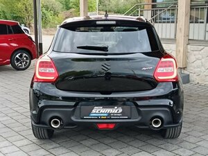 Suzuki SWIFT 1.4 SPORT HYBRID 28.130 km 18.990 &euro; Höhenkirchen-Siegertsbrun 85635