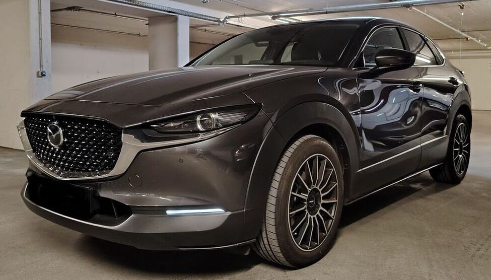 CX-30