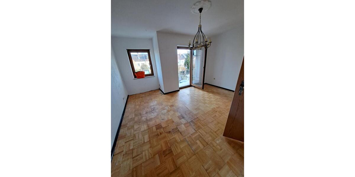 Einfamilienhaus Augsburg Hochzoll - 3 Zimmer, 75 m&sup2;, 1.090&euro; | Angebot:25717933