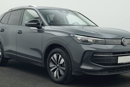 VW Tiguan 24.010 km 35.890 &euro; Regensburg 93055