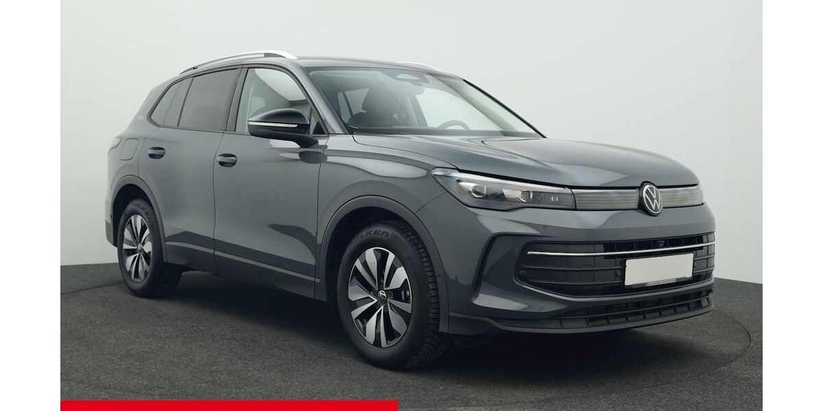 VW Tiguan 24.010 km 35.890 &euro; Regensburg 93055