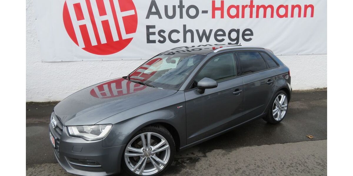 Audi A3 187.018 km 12.750 &euro; Eschwege 37269