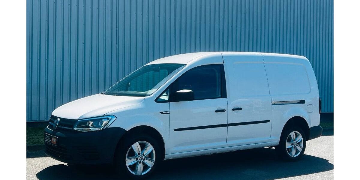 VW Caddy 176.700 km 17.900 &euro; Cottbus / Gallinchen 03051