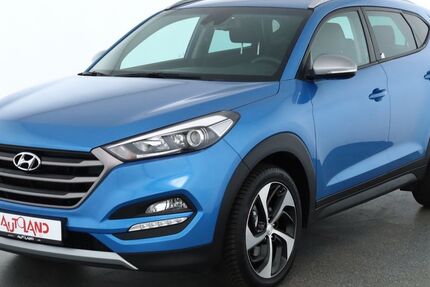 Hyundai TUCSON 83.872 km 18.990 &euro; Schwerin 19061