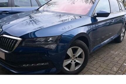 Skoda Superb 72.110 km 22.990 &euro; Wolfsburg 38440