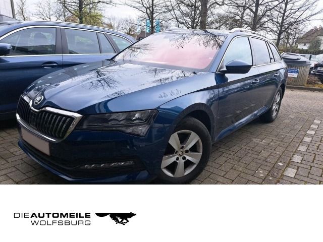 Skoda Superb 72.110 km 22.990 &euro; Wolfsburg 38440